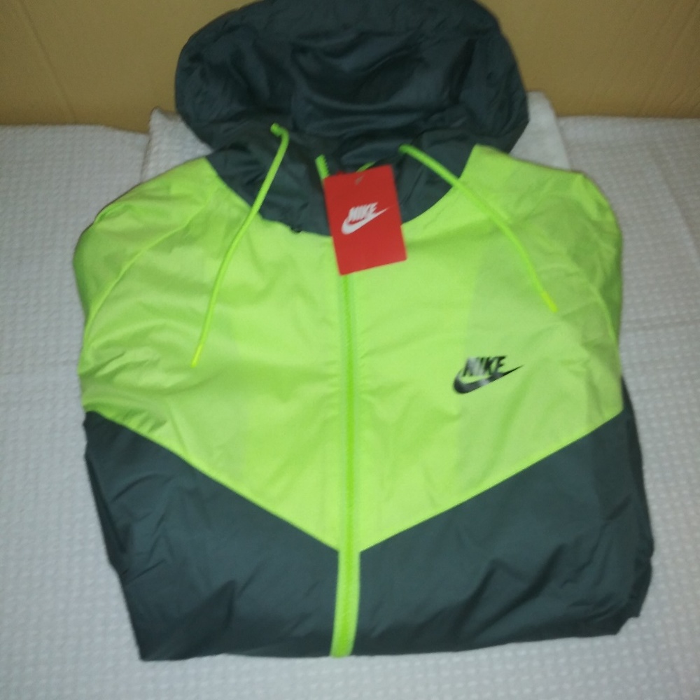 Nike Jacket
